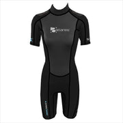 Atlantis Spree SW40 Ladies 3mm Wetsuit by NZ Diver
