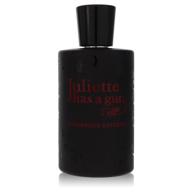 Brands HD Eau De Parfum Spray (unboxed) Lady Vengeance Extreme Eau De Parfum Spray (unboxed) by Juliette Has A Gun 100 ml Lady Vengeance Extreme Eau De Parfum Spray (unboxed) by Juliette Has A Gun 100 ml