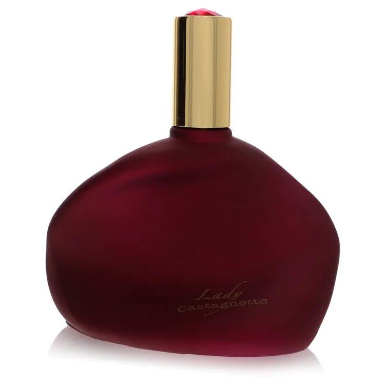 Lady Castagnette Eau De Parfum Spray (Unboxed) by Lulu Castagnette 100 ml by Brands HD