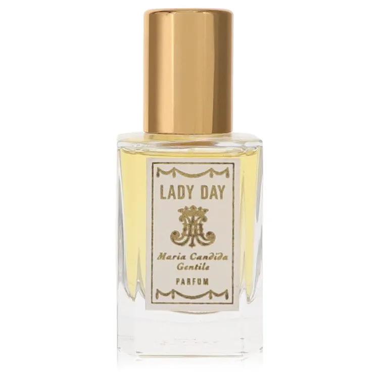Brands HD Pure Perfume (unboxed) Lady Day Pure Perfume (unboxed) by Maria Candida Gentile 30 ml Lady Day Pure Perfume (unboxed) by Maria Candida Gentile 30 ml