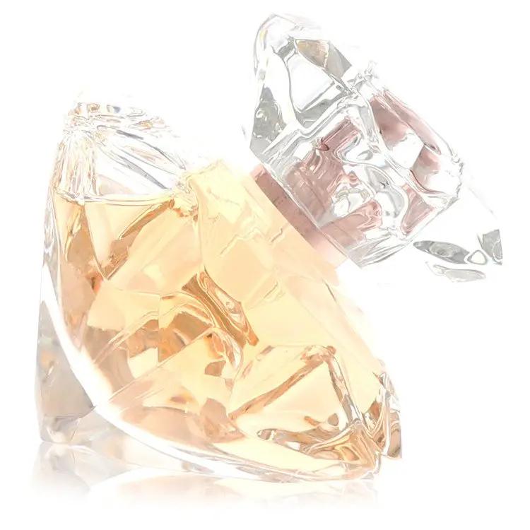 Brands HD Eau De Parfum Spray (unboxed) Lady Emblem Eau De Parfum Spray (unboxed) by Mont Blanc 75 ml Lady Emblem Eau De Parfum Spray (unboxed) by Mont Blanc 75 ml