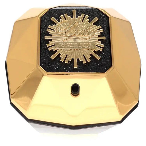 Lady Million Fabulous Eau De Parfum Intense Spray (Unboxed) by Paco Rabanne 80 ml by Brands HD