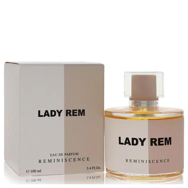 Lady Rem Eau De Parfum Spray by Reminiscence 100 ml by Brands HD