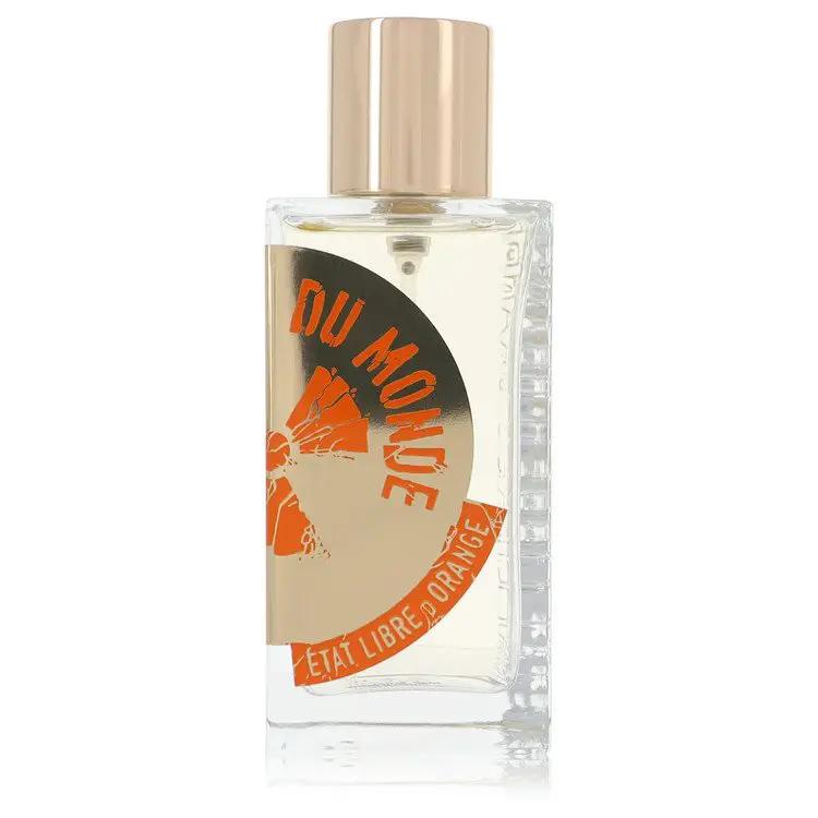 Brands HD Eau De Parfum Spray (Unsiex Unboxed) La Fin Du Monde Eau De Parfum Spray (Unsiex Unboxed) by Etat Libre dOrange 100 ml La Fin Du Monde Eau De Parfum Spray (Unsiex Unboxed) by Etat Libre dOrange 100 ml