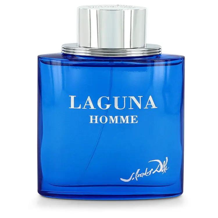 Brands HD Eau De Toilette Spray (unboxed) Laguna Eau De Toilette Spray (unboxed) by Salvador Dali 100 ml Laguna Eau De Toilette Spray (unboxed) by Salvador Dali 100 ml