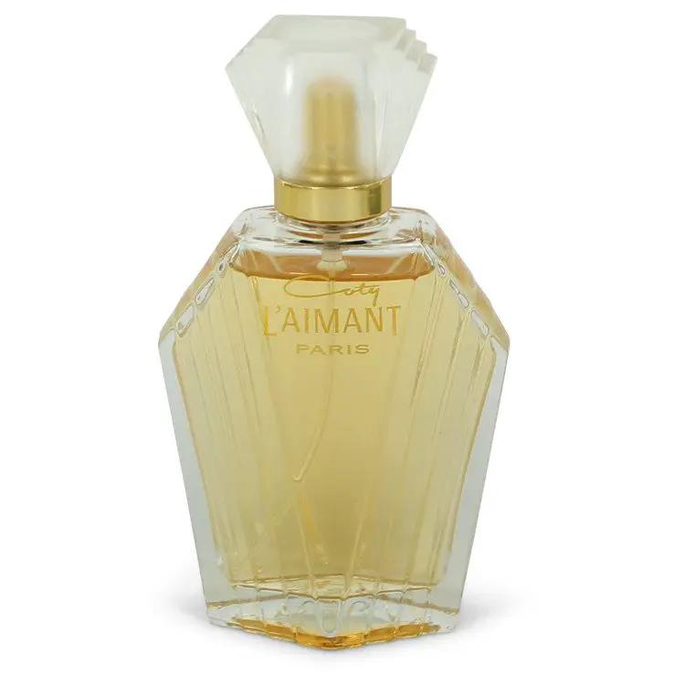 Brands HD Parfum De Toilette Spray (unboxed) Laimant Parfum De Toilette Spray (unboxed) by Coty 50 ml Laimant Parfum De Toilette Spray (unboxed) by Coty 50 ml