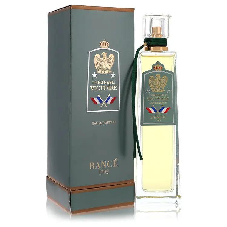 Laigle De La Victoire Eau De Parfum Spray by Rance 100 ml by Brands HD