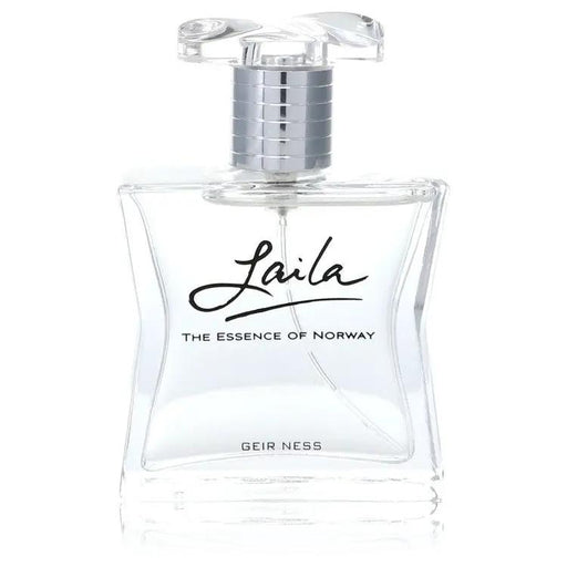 Brands HD Eau De Parfum Spray (unboxed) Laila Eau De Parfum Spray (unboxed) by Geir Ness 50 ml Laila Eau De Parfum Spray (unboxed) by Geir Ness 50 ml