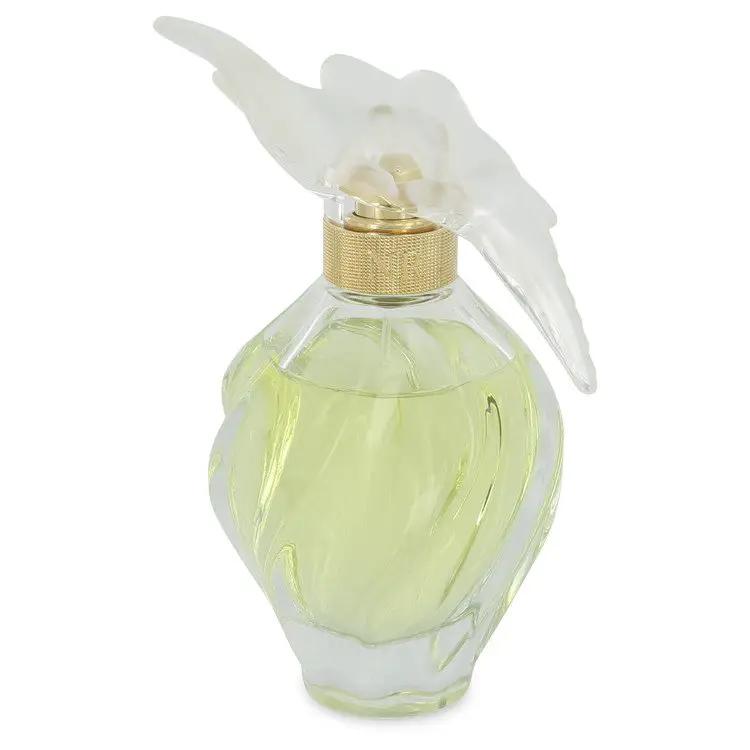 Lair Du Temps Eau De Parfum Spray (unboxed) by Nina Ricci 100 ml by Brands HD