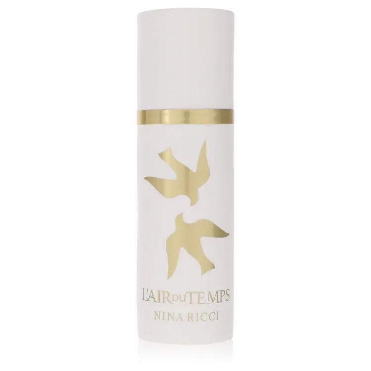Lair Du Temps Eau De Toilette Spray (unboxed) by Nina Ricci 30 ml by Brands HD