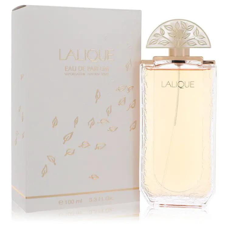 Lalique Eau De Parfum Spray by Lalique 100 ml by Brands HD