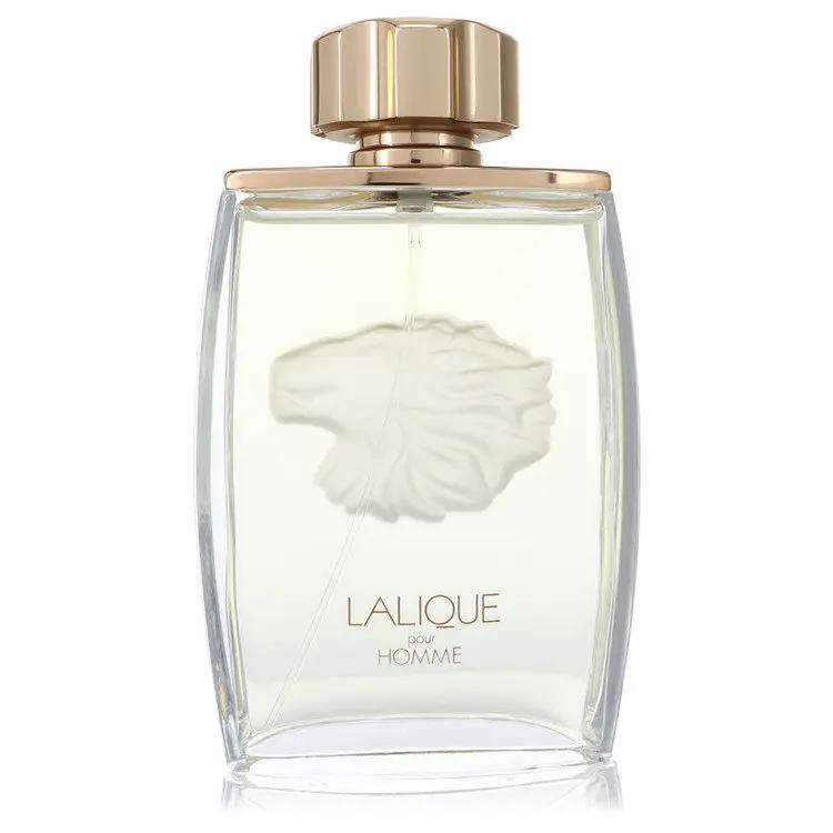 Brands HD Eau De Toilette Spray (unboxed) Lalique Eau De Toilette Spray (unboxed) by Lalique 125 ml Lalique Eau De Toilette Spray (unboxed) by Lalique 125 ml