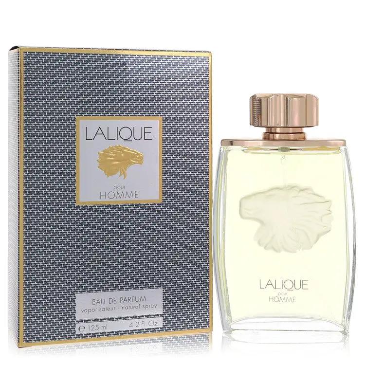 Lalique Eau De Parfum Spray by Lalique 125 ml by Brands HD