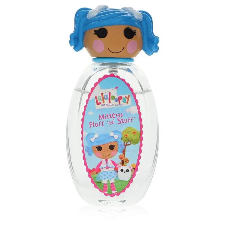 Lalaloopsy Eau De Toilette Spray (Fluff n Stuff )unboxed by Marmol & Son 50 ml by Brands HD