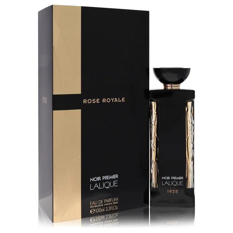 Brands HD Eau De Parfum Spray Rose Royale Eau De Parfum Spray by Lalique 100 ml Rose Royale Eau De Parfum Spray by Lalique 100 ml