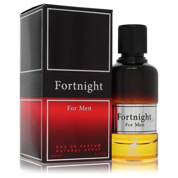 Brands HD Eau De Parfum Spray La Muse Fortnight Eau De Parfum Spray by La Muse 100 ml La Muse Fortnight Eau De Parfum Spray by La Muse 100 ml