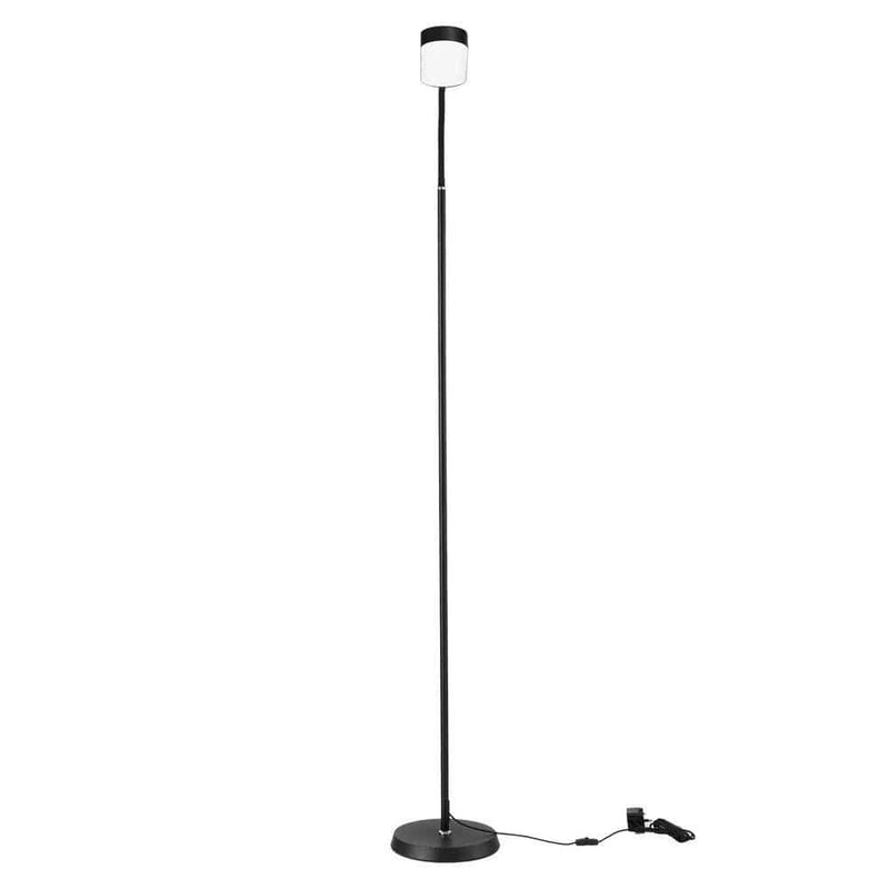 SportZone.co.nz Home & Garden > Lighting > Floor Lamps Artiss LED Floor Lamp with Remote Control & 4 Color Temperature Reading Living Room Bedroom Office Artiss LED Floor Lamp with Remote Control & 4 Color Temperature Reading Living Room Bedroom Office
