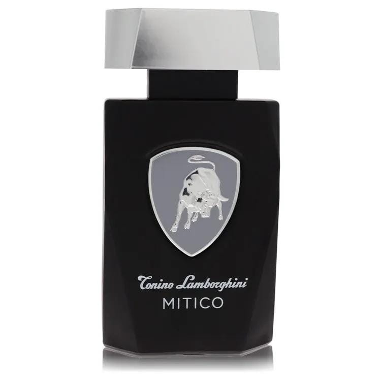 Brands HD Eau De Toilette Spray (Unboxed) Lamborghini Mitico Eau De Toilette Spray (Unboxed) by Tonino Lamborghini 125 ml Lamborghini Mitico Eau De Toilette Spray (Unboxed) by Tonino Lamborghini 125 ml