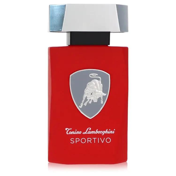 Brands HD Eau De Toilette Spray (unboxed) Lamborghini Sportivo Eau De Toilette Spray (unboxed) by Tonino Lamborghini 125 ml Lamborghini Sportivo Eau De Toilette Spray (unboxed) by Tonino Lamborghini 125 ml