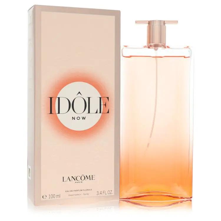 Lancome Idole Now Florale Eau De Parfum Spray by Lancome 100 ml by Brands HD