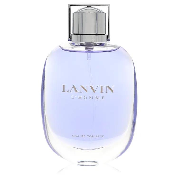 Brands HD Eau De Toilette Spray (unboxed) Lanvin Lhomme Sport Eau De Toilette Spray (unboxed) by Lanvin 100 ml Lanvin Lhomme Sport Eau De Toilette Spray (unboxed) by Lanvin 100 ml