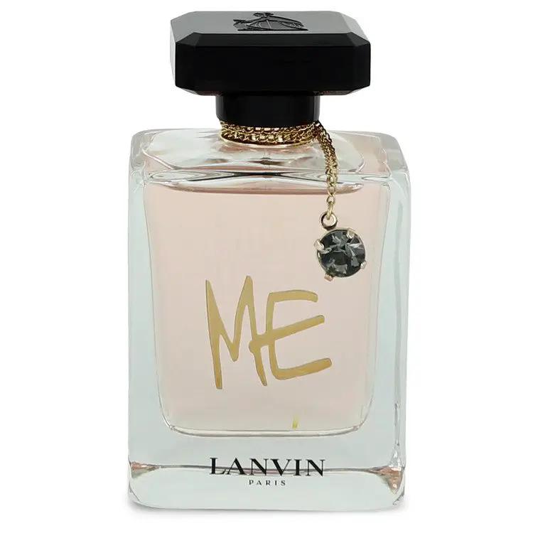 Brands HD Eau De Parfum Spray (unboxed) Lanvin Me Eau De Parfum Spray (unboxed) by Lanvin 77 ml Lanvin Me Eau De Parfum Spray (unboxed) by Lanvin 77 ml
