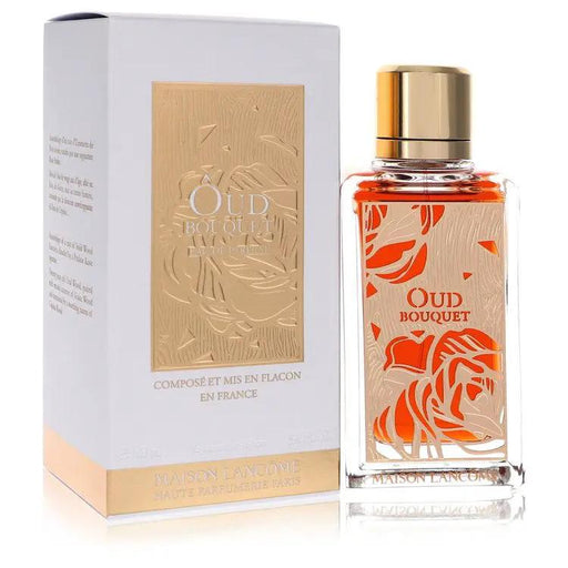 Brands HD Eau De Parfum Spray (Unisex) Lancome Oud Bouquet Eau De Parfum Spray (Unisex) by Lancome 100 ml Lancome Oud Bouquet Eau De Parfum Spray (Unisex) by Lancome 100 ml