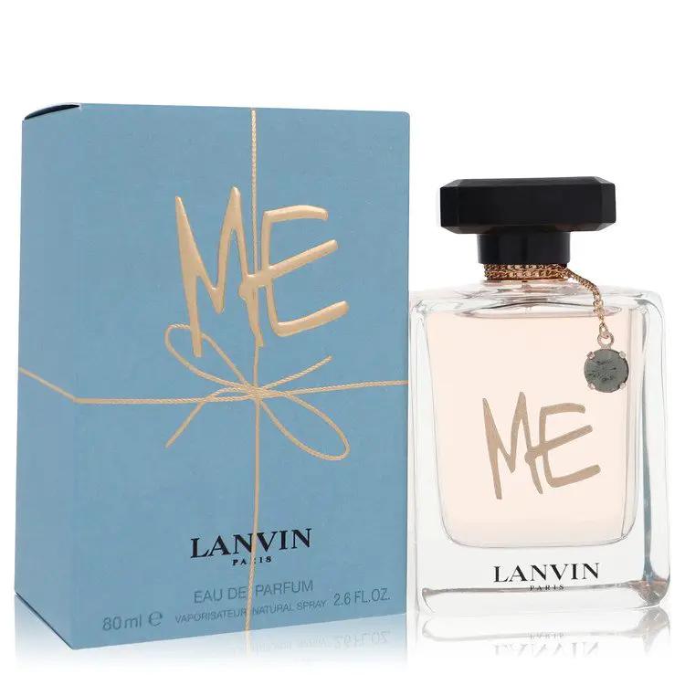 Lanvin Me Eau De Parfum Spray by Lanvin 77 ml by Brands HD