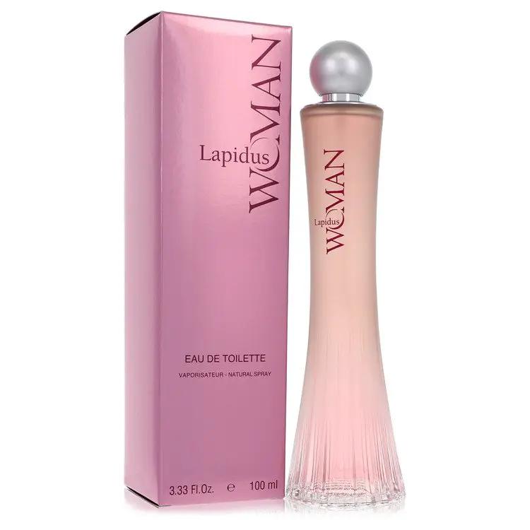 Lapidus Eau De Toilette Spray by Ted Lapidus 100 ml by Brands HD