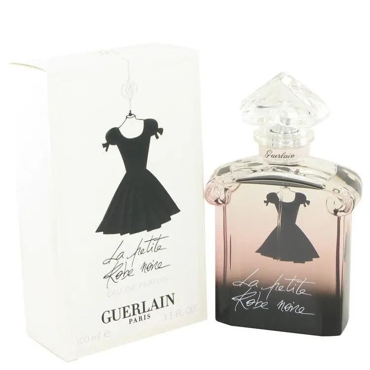 La Petite Robe Noire Eau De Parfum Spray by Guerlain 100 ml by Brands HD