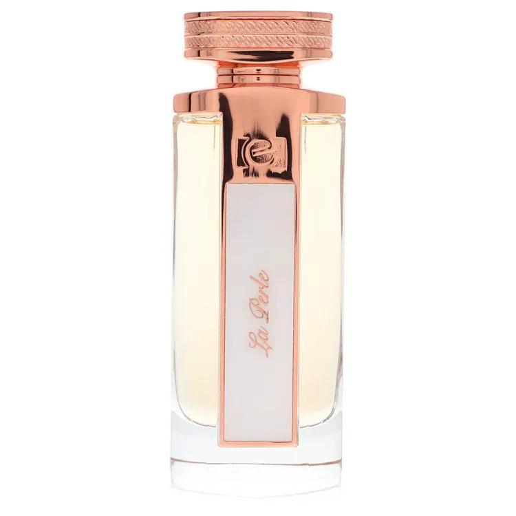 Brands HD Eau De Parfum Spray (Unboxed) La Perle Eau De Parfum Spray (Unboxed) by Essenza 100 ml La Perle Eau De Parfum Spray (Unboxed) by Essenza 100 ml