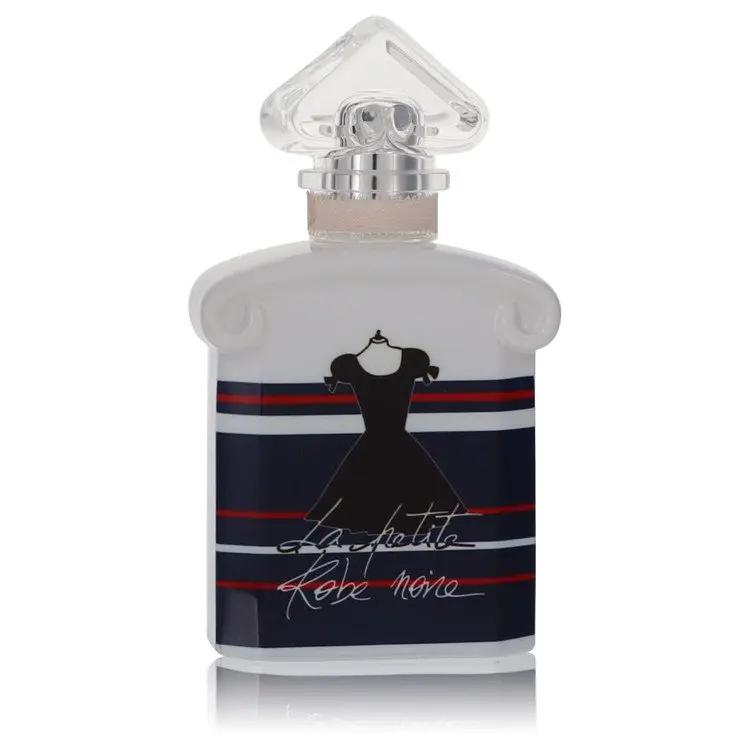 Brands HD Eau De Parfum Spray (unboxed) La Petite Robe Noire So Frenchy Eau De Parfum Spray (unboxed) by Guerlain 50 ml La Petite Robe Noire So Frenchy Eau De Parfum Spray (unboxed) by Guerlain 50 ml