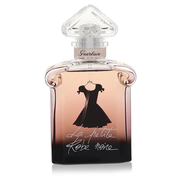 La Petite Robe Noire Ma Premiere Robe Eau De Parfum Spray (Unboxed) by Guerlain 50 ml by Brands HD