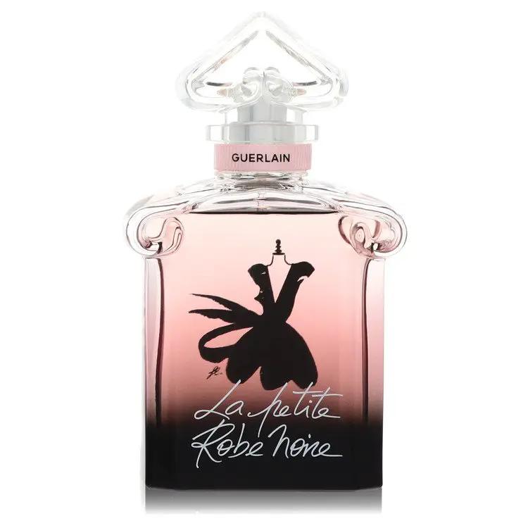 Brands HD Eau De Parfum Spray (Unboxed) La Petite Robe Noire Eau De Parfum Spray (Unboxed) by Guerlain 75 ml La Petite Robe Noire Eau De Parfum Spray (Unboxed) by Guerlain 75 ml
