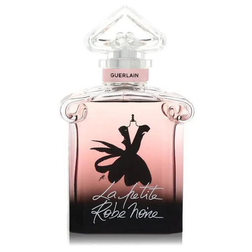 Brands HD Eau De Parfum Spray (Unboxed) La Petite Robe Noire Eau De Parfum Spray (Unboxed) by Guerlain 75 ml La Petite Robe Noire Eau De Parfum Spray (Unboxed) by Guerlain 75 ml