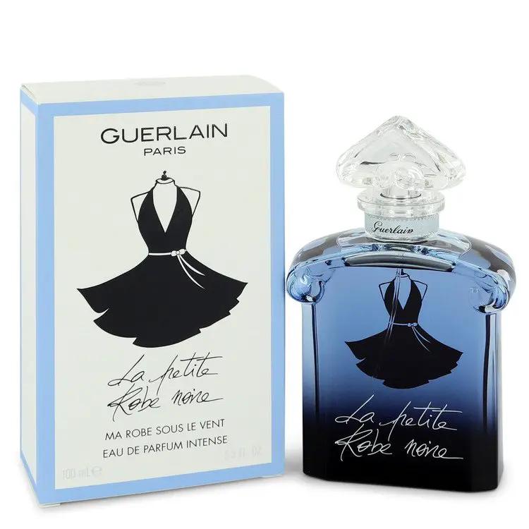 Brands HD Eau De Parfum Spray La Petite Robe Noire Intense Eau De Parfum Spray by Guerlain 100 ml La Petite Robe Noire Intense Eau De Parfum Spray by Guerlain 100 ml