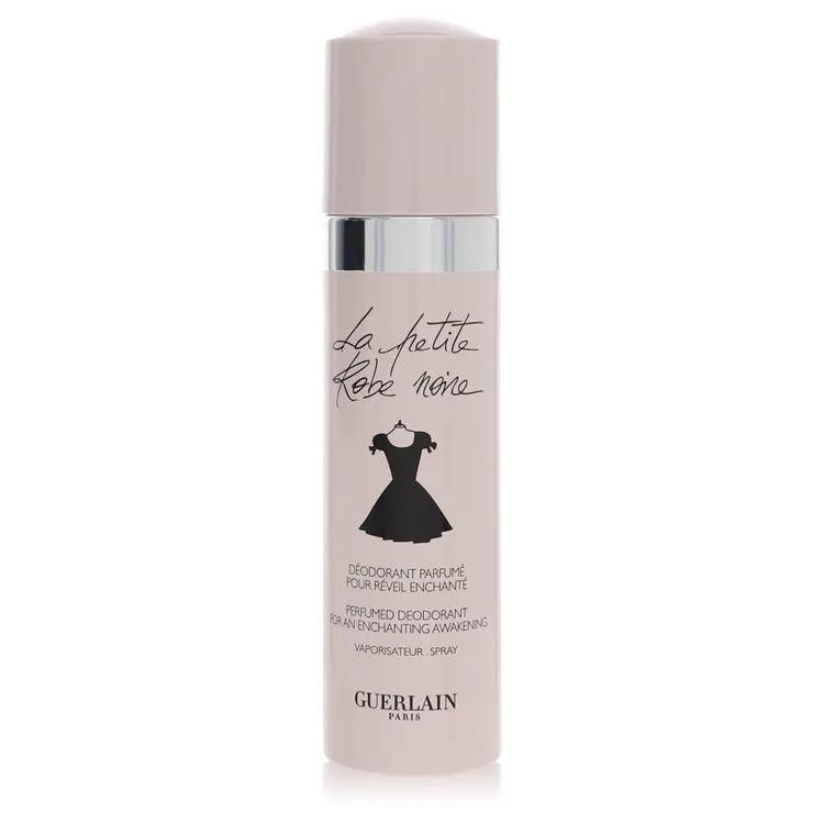La Petite Robe Noire Perfumed Deodorant Spray (Unboxed) by Guerlain 100 ml by Brands HD