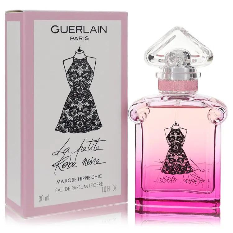 La Petite Robe Noire Ma Robe Hippie Chic Eau De Parfum Spray by Guerlain 30 ml by Brands HD