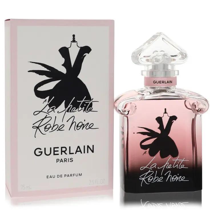 Brands HD Eau De Parfum Spray La Petite Robe Noire Eau De Parfum Spray by Guerlain 75 ml La Petite Robe Noire Eau De Parfum Spray by Guerlain 75 ml
