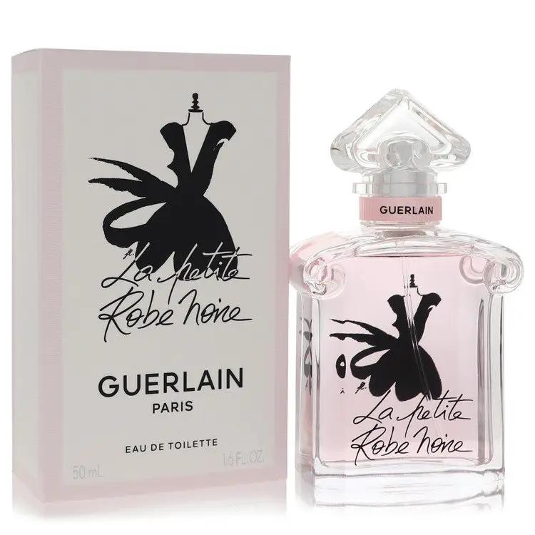 Brands HD Eau De Toilette Spray La Petite Robe Noire Eau De Toilette Spray by Guerlain 50 ml La Petite Robe Noire Eau De Toilette Spray by Guerlain 50 ml
