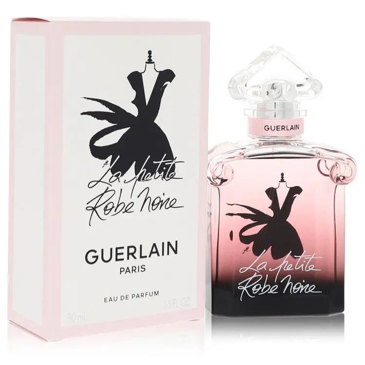 Brands HD Eau De Parfum Spray La Petite Robe Noire Eau De Parfum Spray by Guerlain 50 ml La Petite Robe Noire Eau De Parfum Spray by Guerlain 50 ml