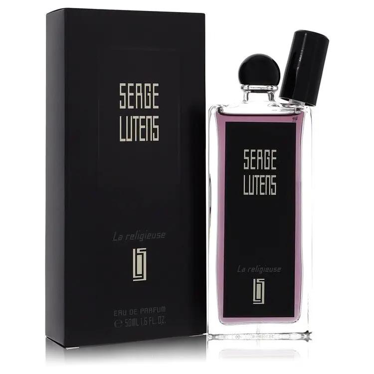 La Religieuse Eau De Parfum Spray (Unisex) by Serge Lutens 50 ml by Brands HD