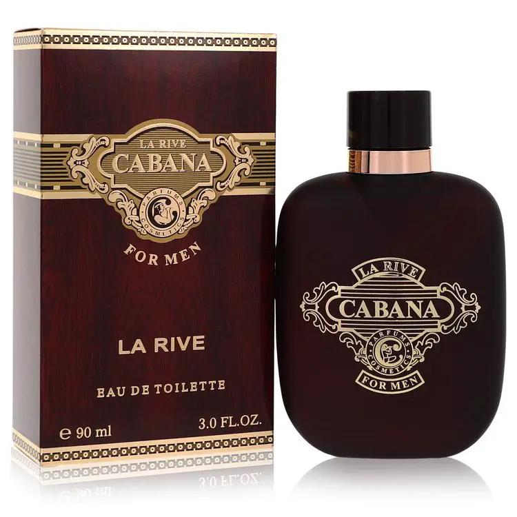 La Rive Cabana Eau De Toilette Spray by La Rive 90 ml by Brands HD