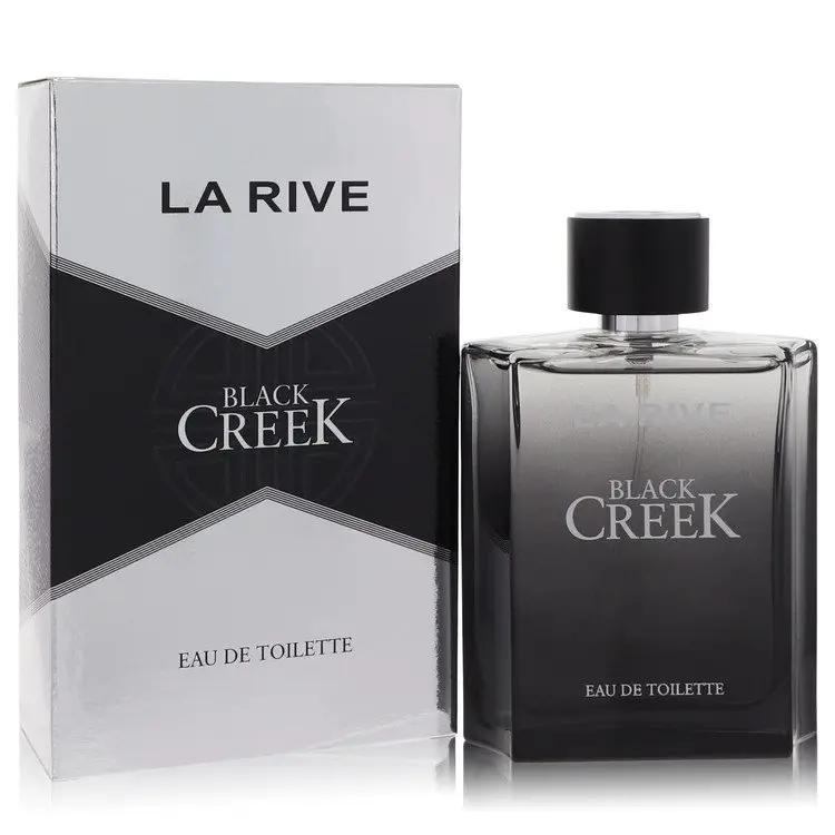 La Rive Black Creek Eau De Toilette Spray by La Rive 100 ml by Brands HD