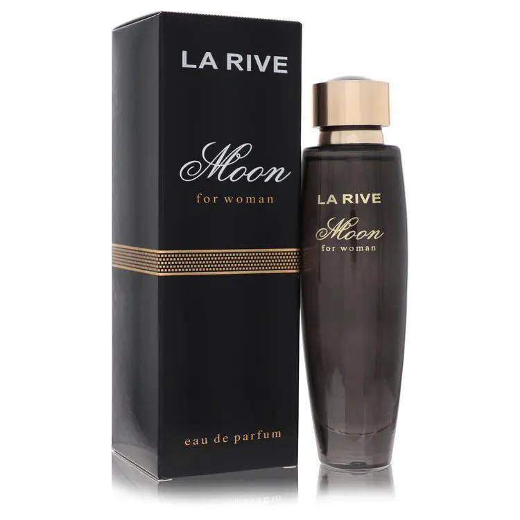 La Rive Moon Eau De Parfum Spray by La Rive 75 ml by Brands HD