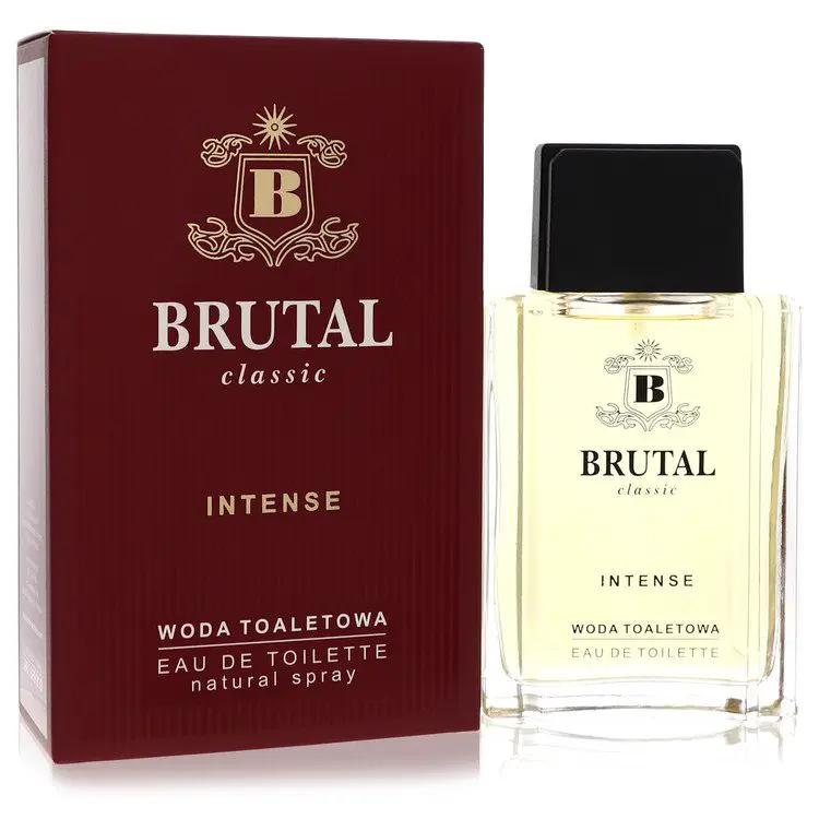 Brands HD Eau De Toilette Spray La Rive Brutal Classic Intense Eau De Toilette Spray by La Rive 100 ml La Rive Brutal Classic Intense Eau De Toilette Spray by La Rive 100 ml