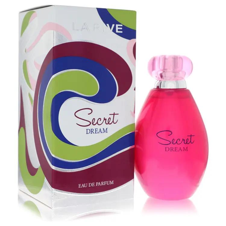 La Rive Secret Dream Eau De Parfum Spray by La Rive 90 ml by Brands HD