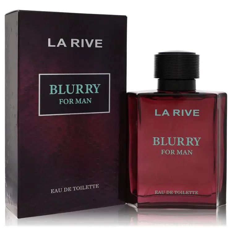 Brands HD Eau De Toilette Spray La Rive Blurry Eau De Toilette Spray by La Rive 100 ml La Rive Blurry Eau De Toilette Spray by La Rive 100 ml