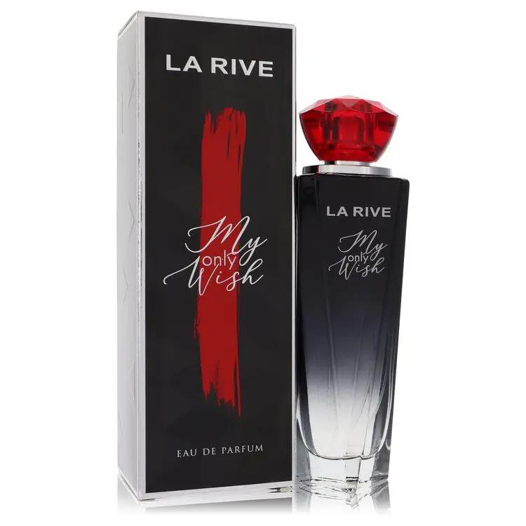 La Rive My Only Wish Eau De Parfum by La Rive 100 ml by Brands HD