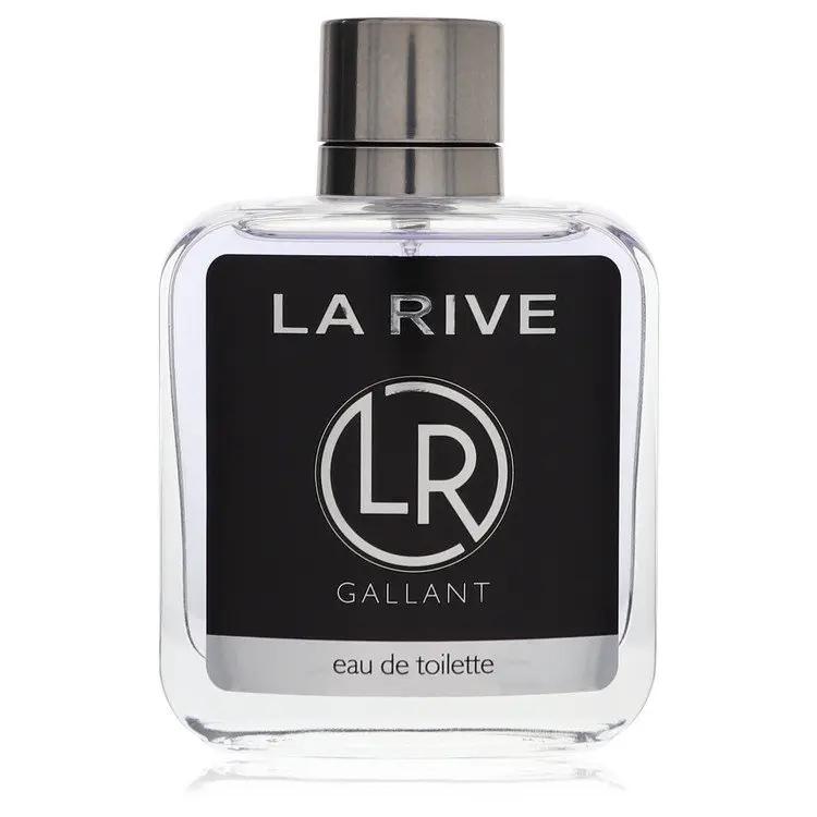 La Rive Gallant Eau De Toilette Spray (Unboxed) by La Rive 100 ml by Brands HD